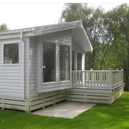 Caorann Lodge, 205 Tummel Valley Pitlochry Εξωτερικό φωτογραφία