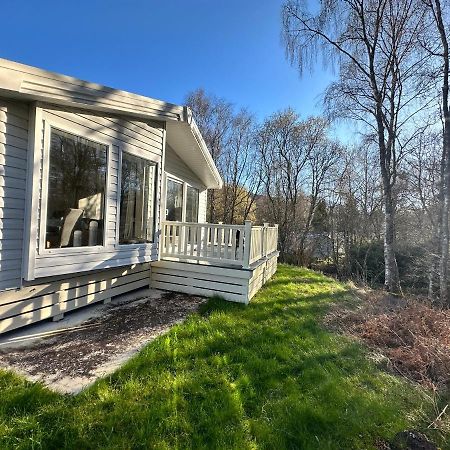 Caorann Lodge, 205 Tummel Valley Pitlochry Εξωτερικό φωτογραφία