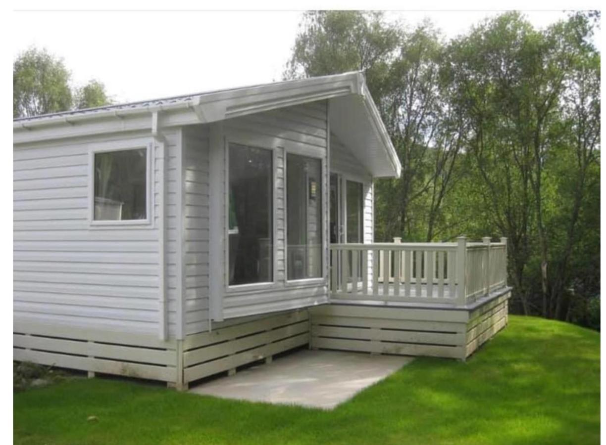 Caorann Lodge, 205 Tummel Valley Pitlochry Εξωτερικό φωτογραφία