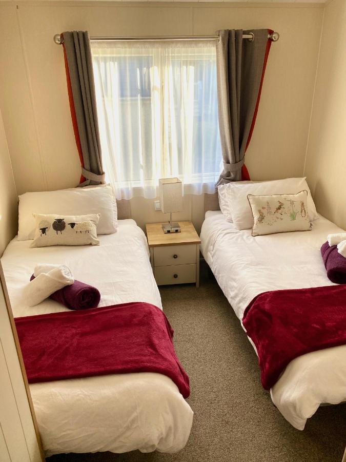Caorann Lodge, 205 Tummel Valley Pitlochry Εξωτερικό φωτογραφία